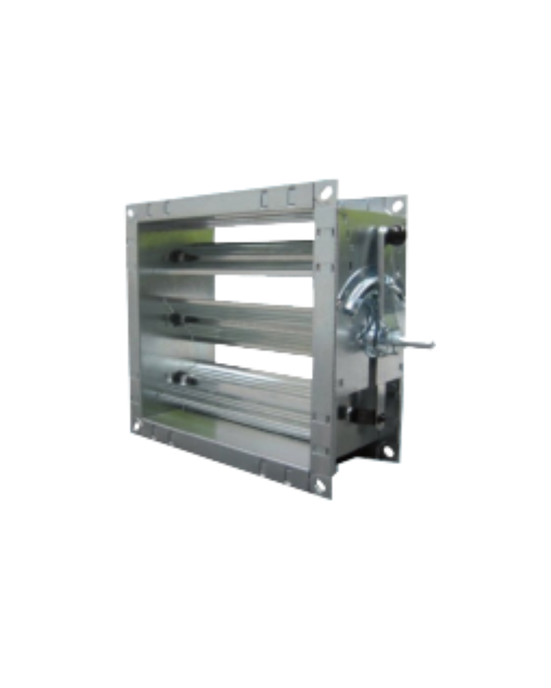 Fire Damper